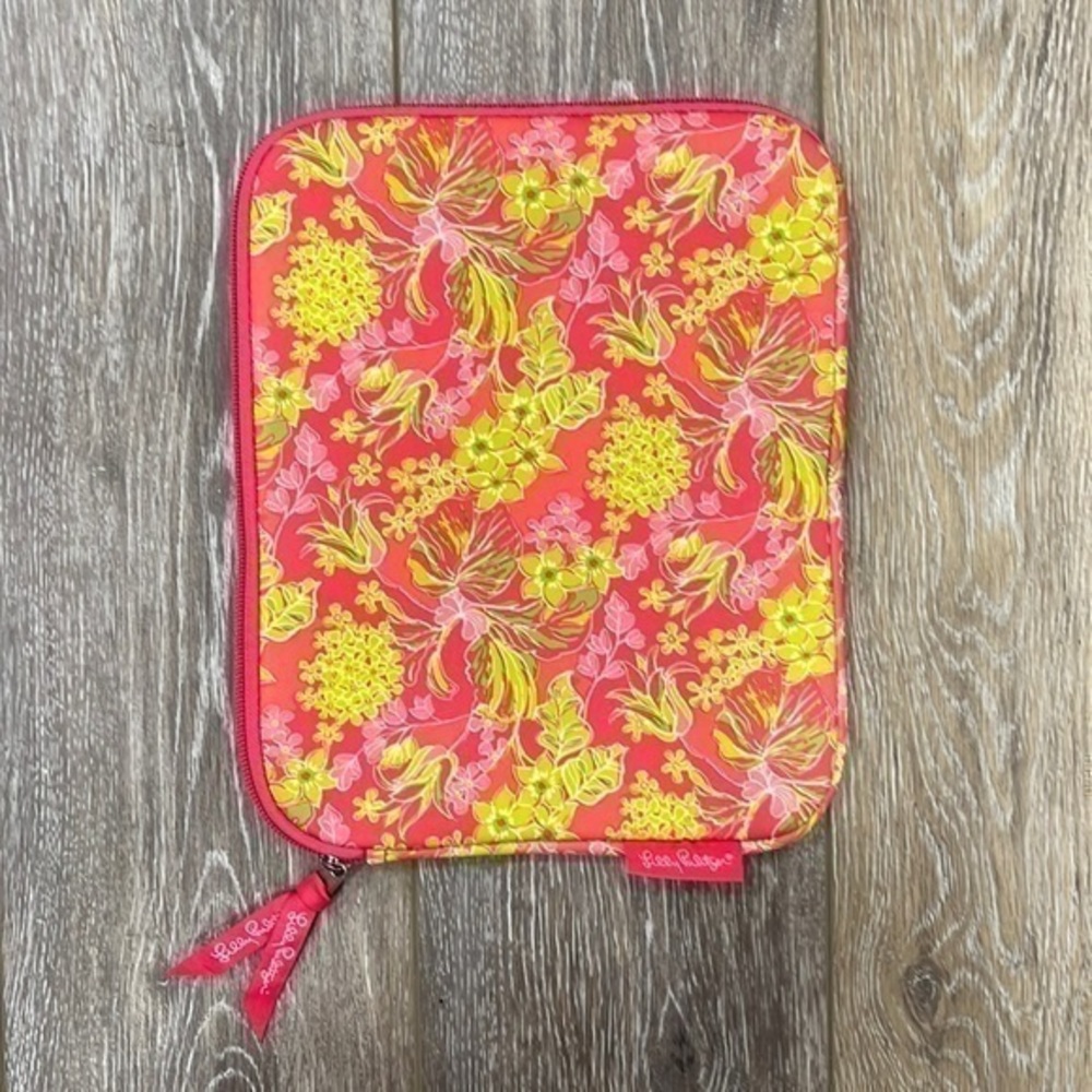 Lily Pulitzer Tablet/iPad Case
